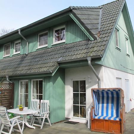 Holiday Home Im Kiefernweg Dhh 21 By Interhome Zinnowitz Εξωτερικό φωτογραφία