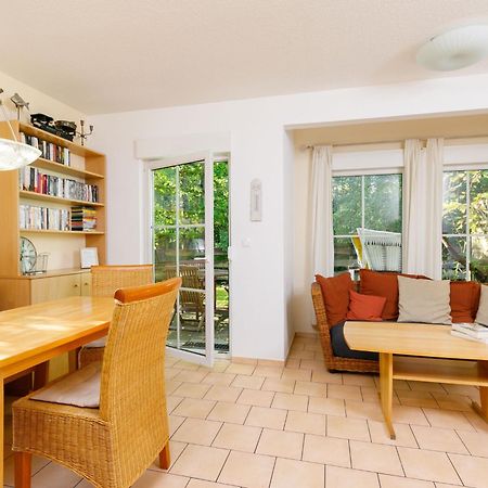 Holiday Home Im Kiefernweg Dhh 21 By Interhome Zinnowitz Εξωτερικό φωτογραφία