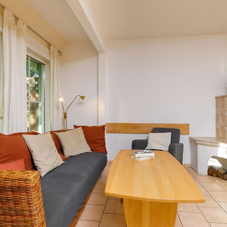 Holiday Home Im Kiefernweg Dhh 21 By Interhome Zinnowitz Εξωτερικό φωτογραφία