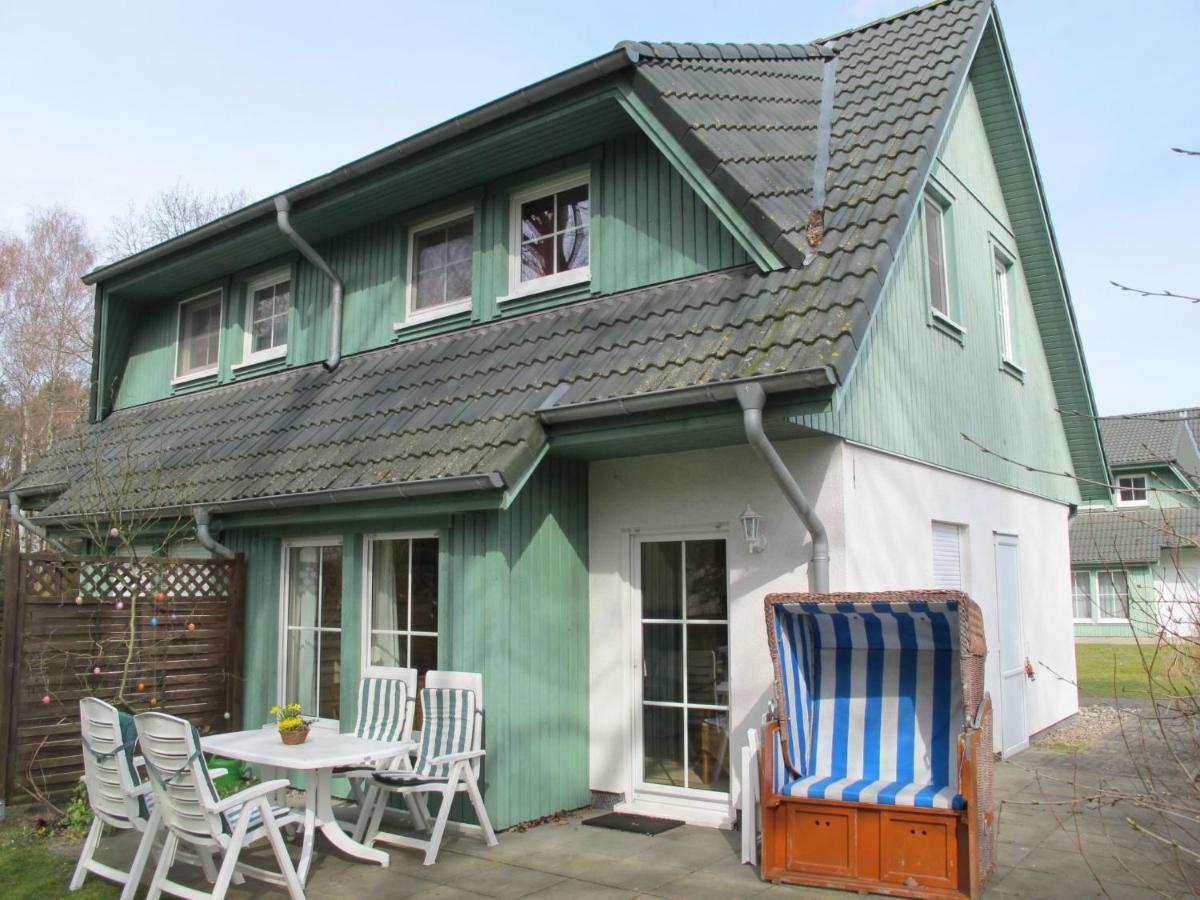 Holiday Home Im Kiefernweg Dhh 21 By Interhome Zinnowitz Εξωτερικό φωτογραφία
