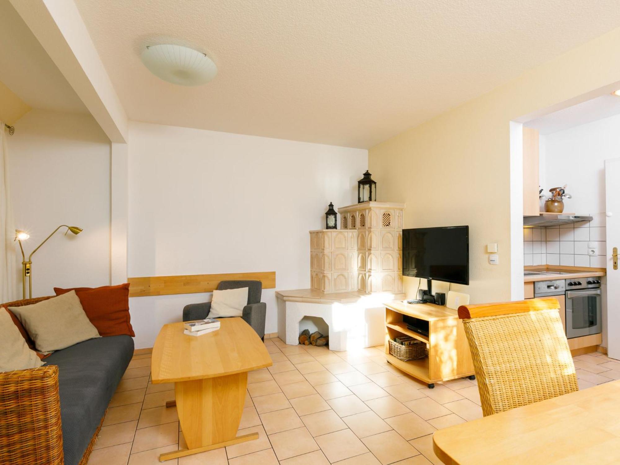 Holiday Home Im Kiefernweg Dhh 21 By Interhome Zinnowitz Εξωτερικό φωτογραφία