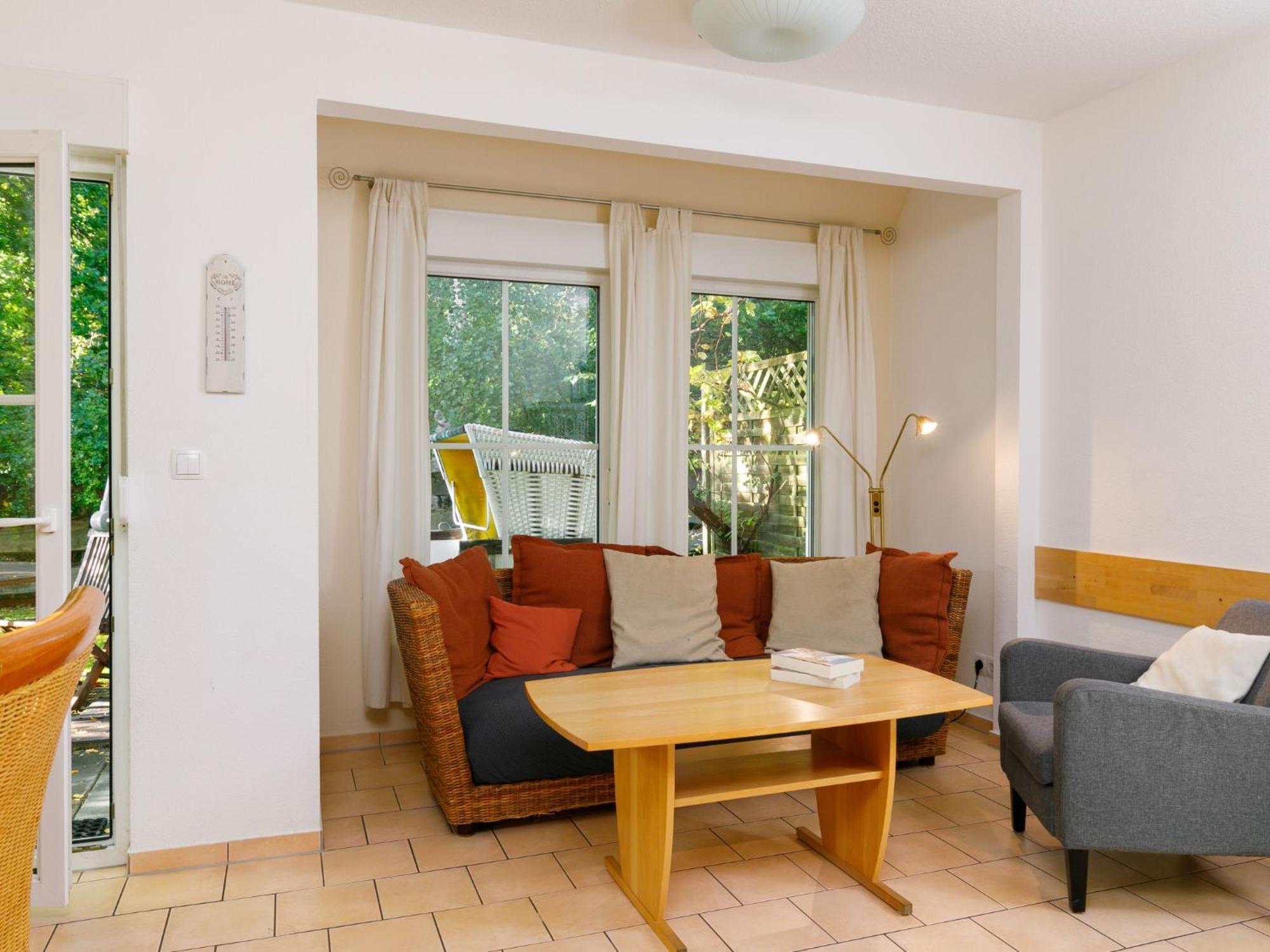 Holiday Home Im Kiefernweg Dhh 21 By Interhome Zinnowitz Εξωτερικό φωτογραφία