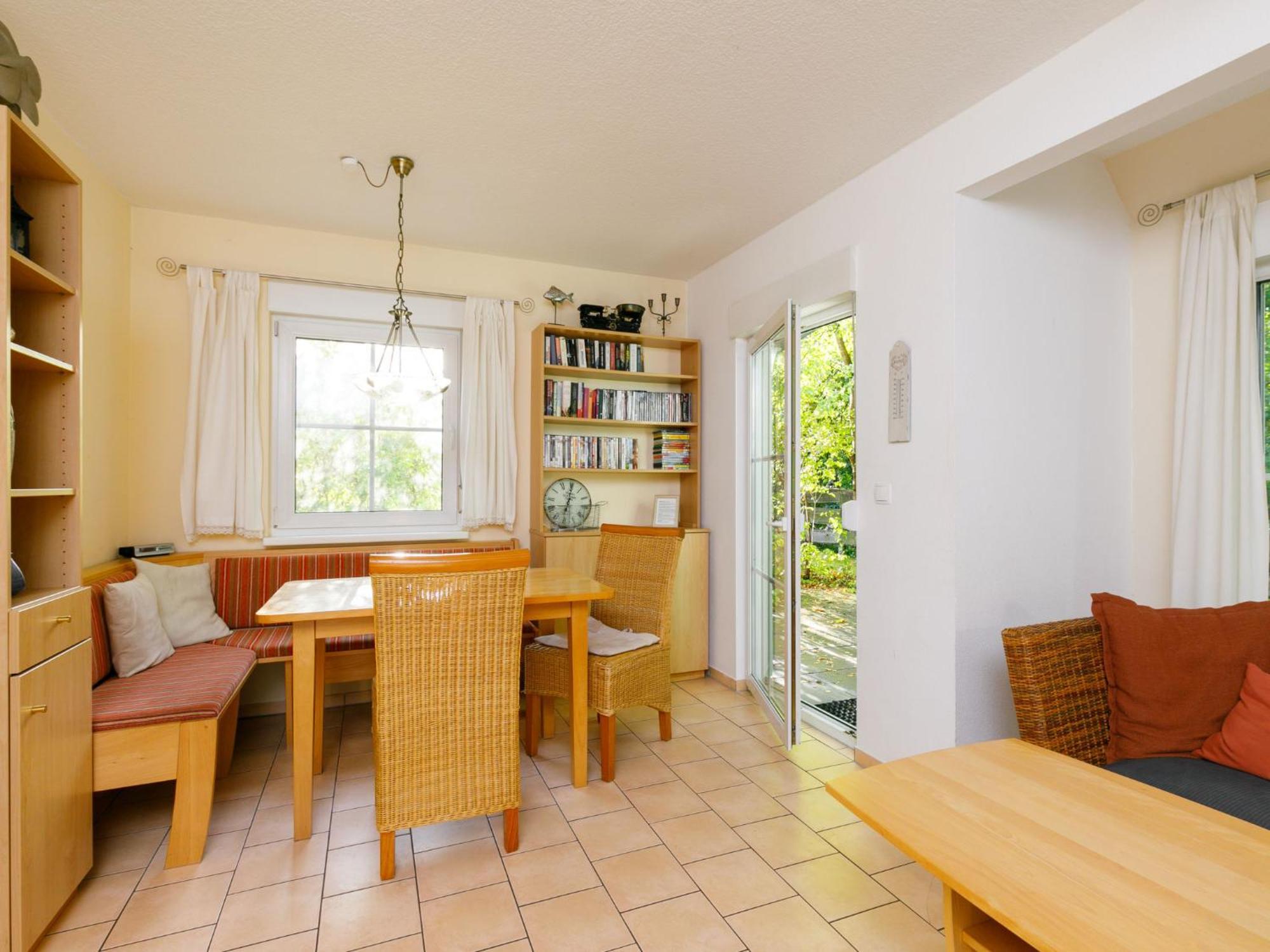 Holiday Home Im Kiefernweg Dhh 21 By Interhome Zinnowitz Εξωτερικό φωτογραφία