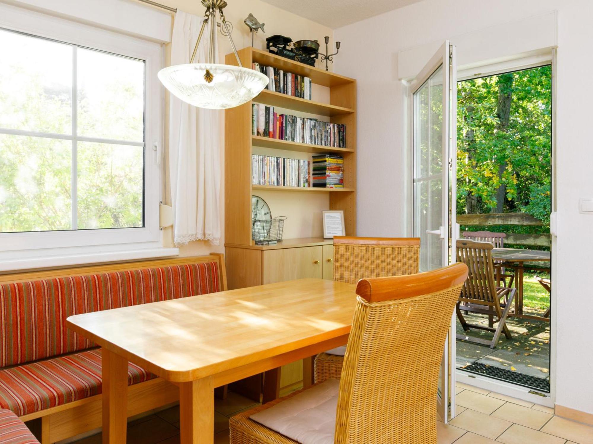 Holiday Home Im Kiefernweg Dhh 21 By Interhome Zinnowitz Εξωτερικό φωτογραφία