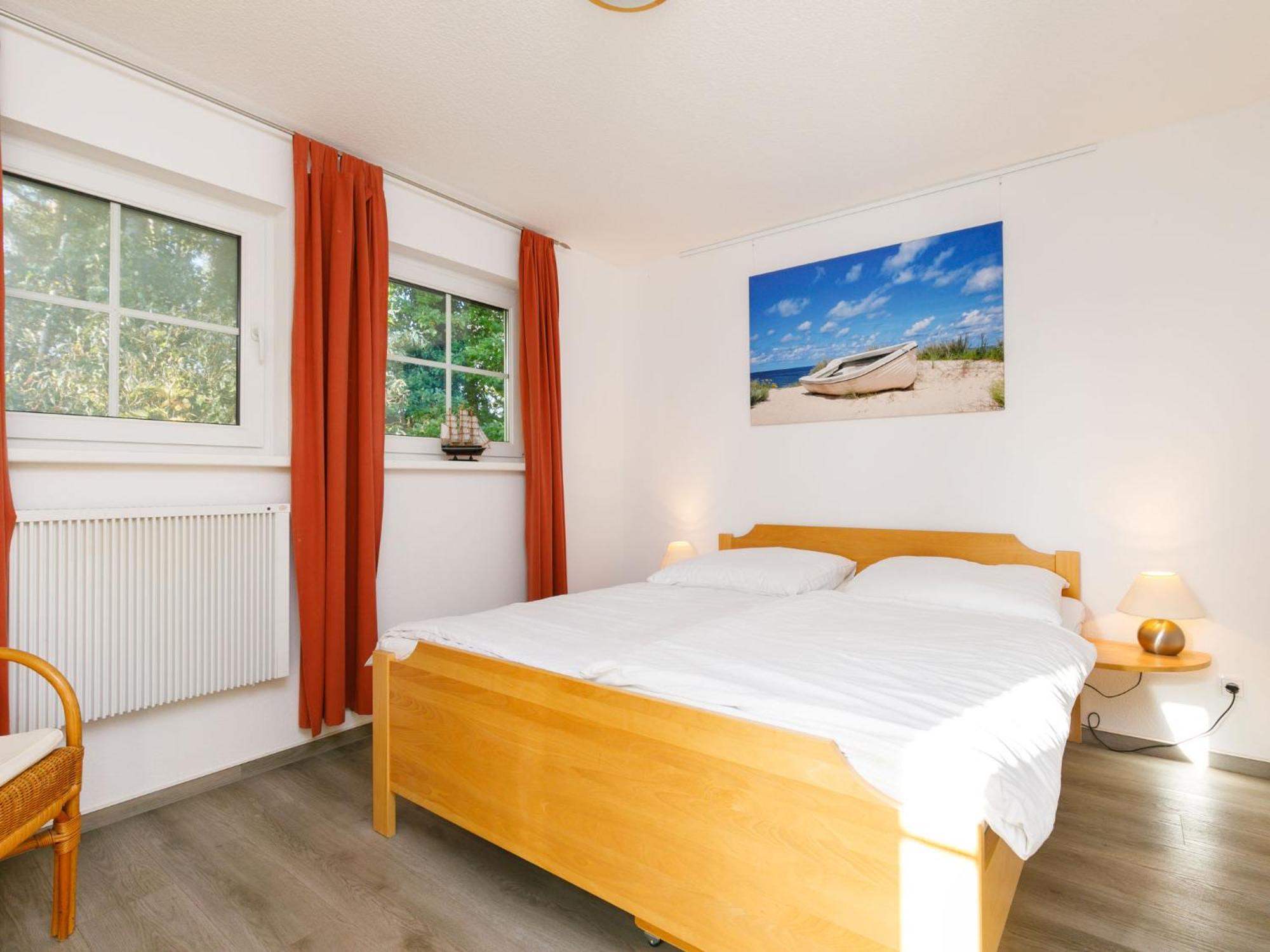 Holiday Home Im Kiefernweg Dhh 21 By Interhome Zinnowitz Εξωτερικό φωτογραφία