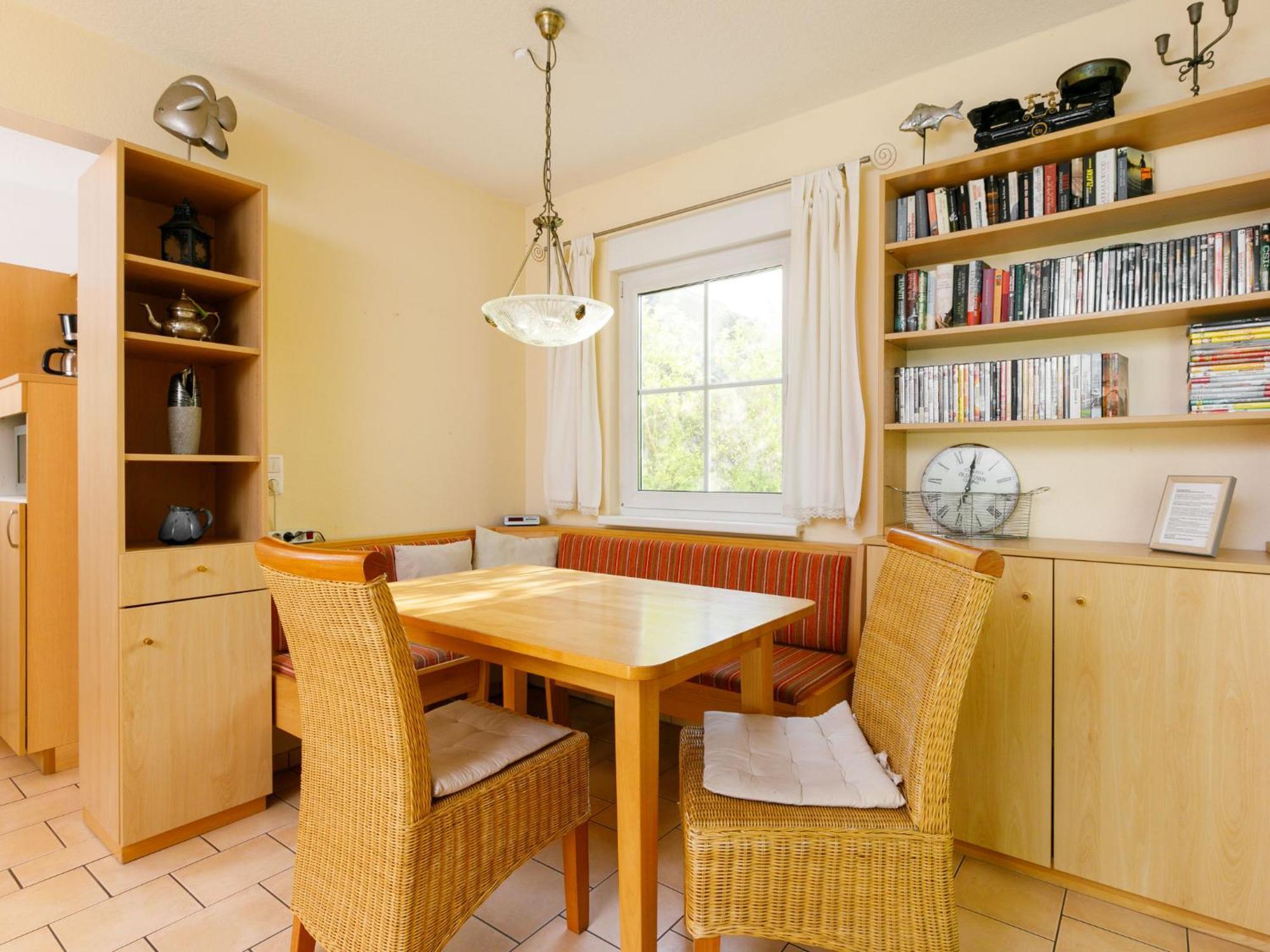Holiday Home Im Kiefernweg Dhh 21 By Interhome Zinnowitz Εξωτερικό φωτογραφία