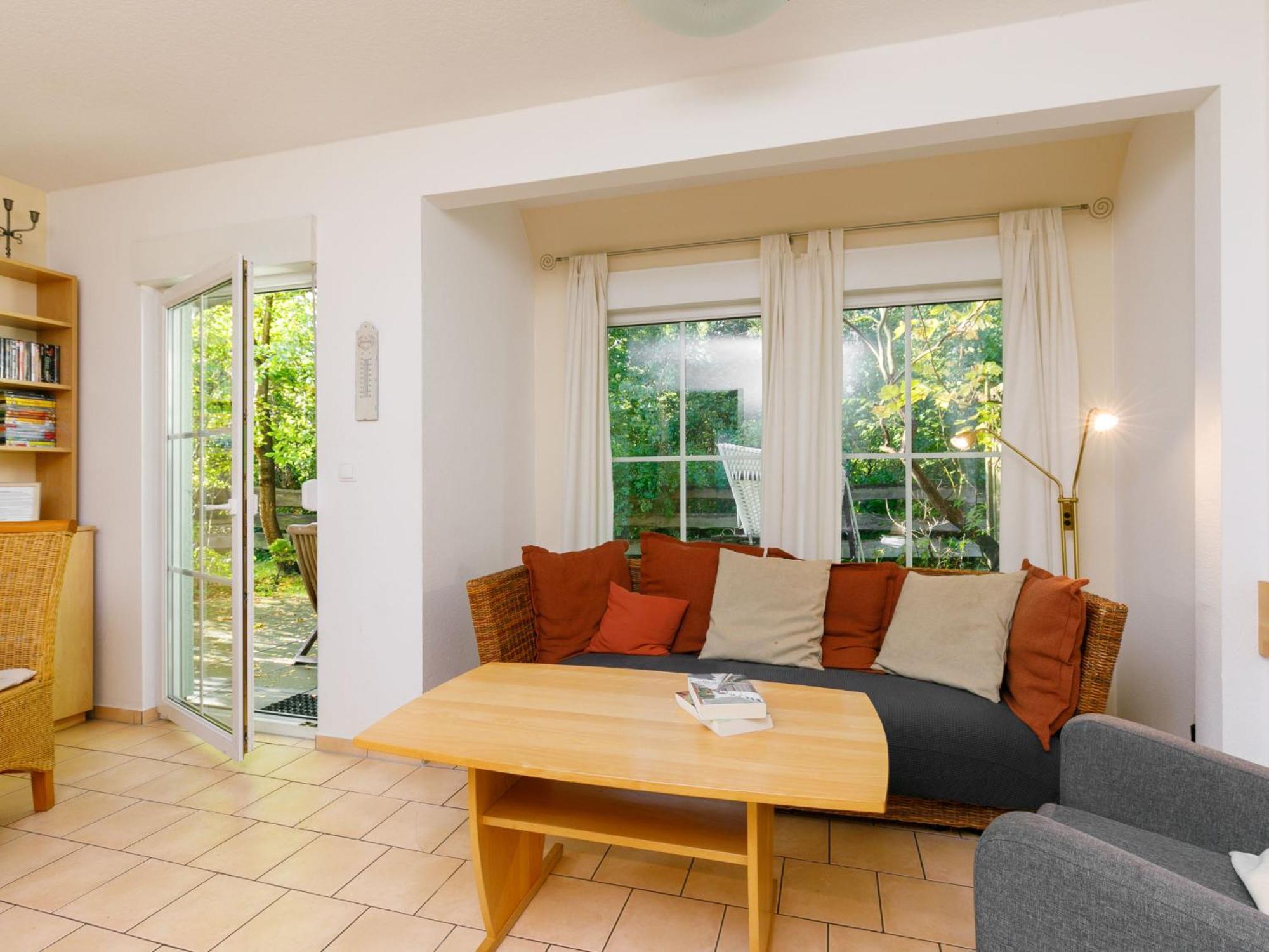 Holiday Home Im Kiefernweg Dhh 21 By Interhome Zinnowitz Εξωτερικό φωτογραφία