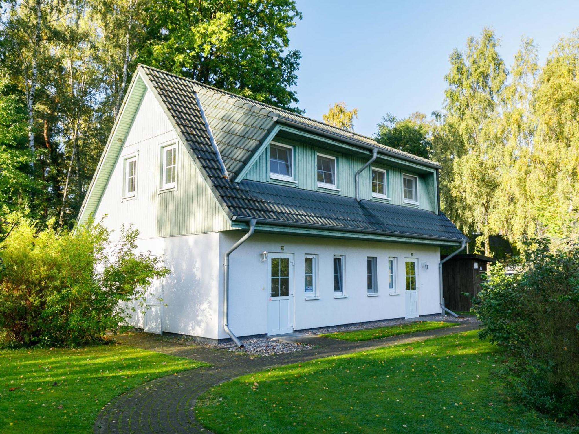 Holiday Home Im Kiefernweg Dhh 21 By Interhome Zinnowitz Εξωτερικό φωτογραφία